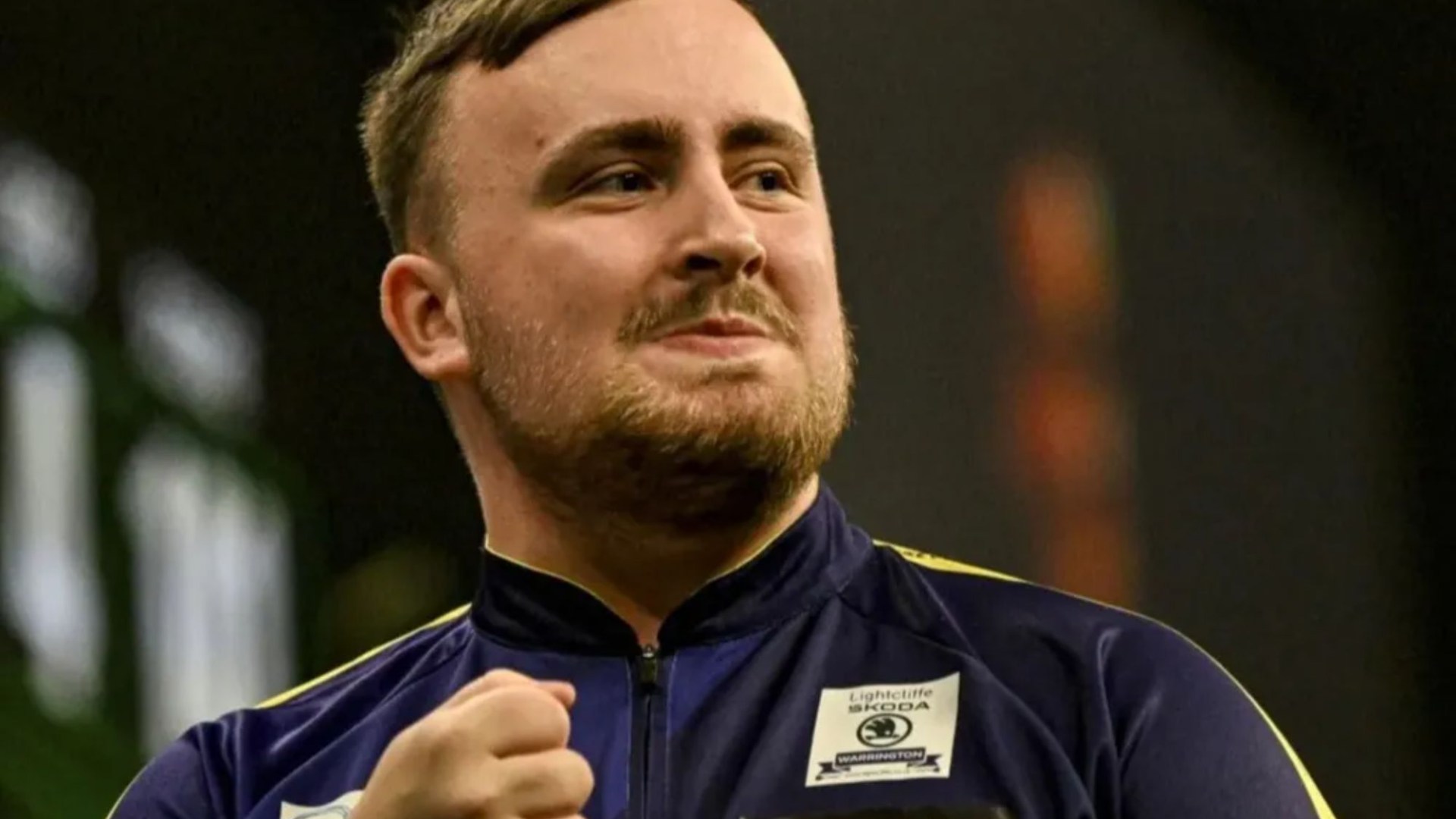 Luke Littler MUST get knocked out in last-16 of Grand Slam of Darts or no-one else has a chance, says Sky Sports pundit