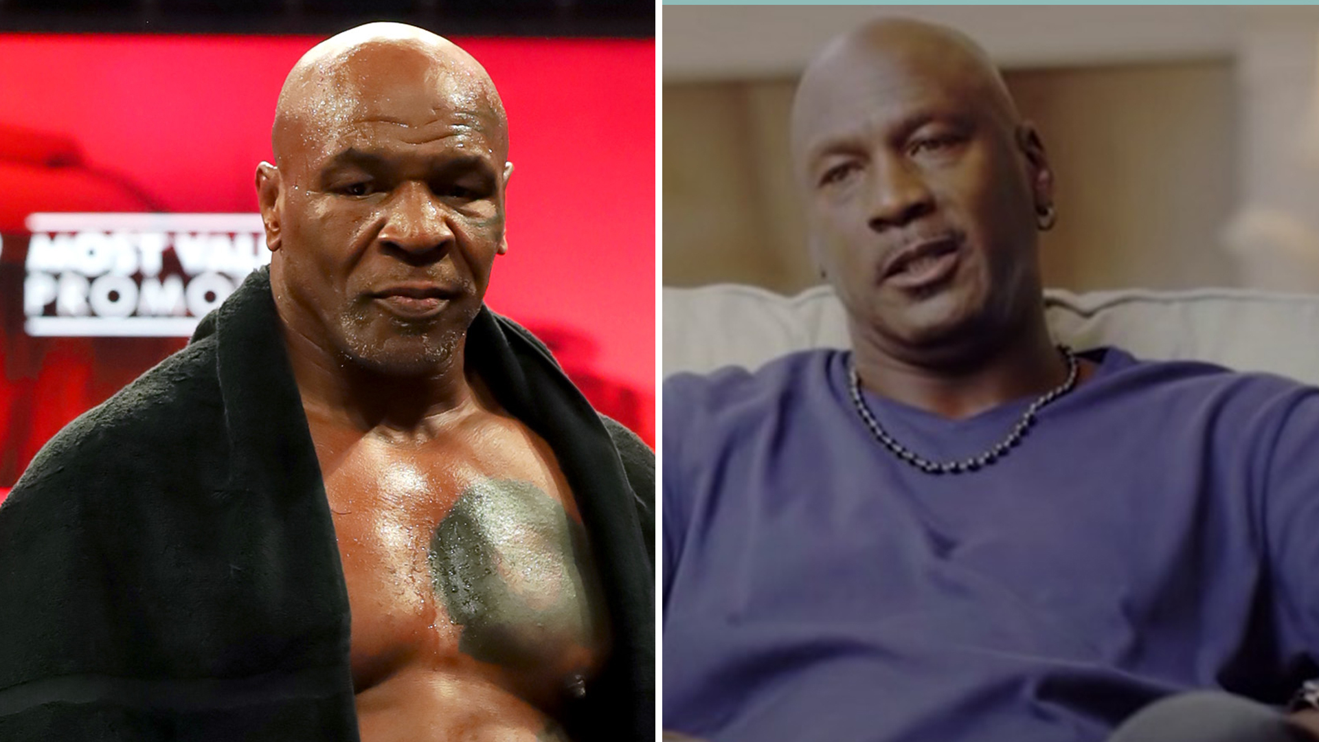 Mike Tyson lined up for Last Dance-style Netflix doc after Jake Paul fight with legend involved in multiple TV projects