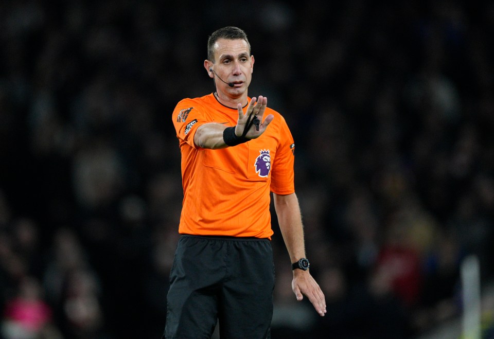 Footage has emerged of Coote sniffing white powder in a hotel at Euro 2024