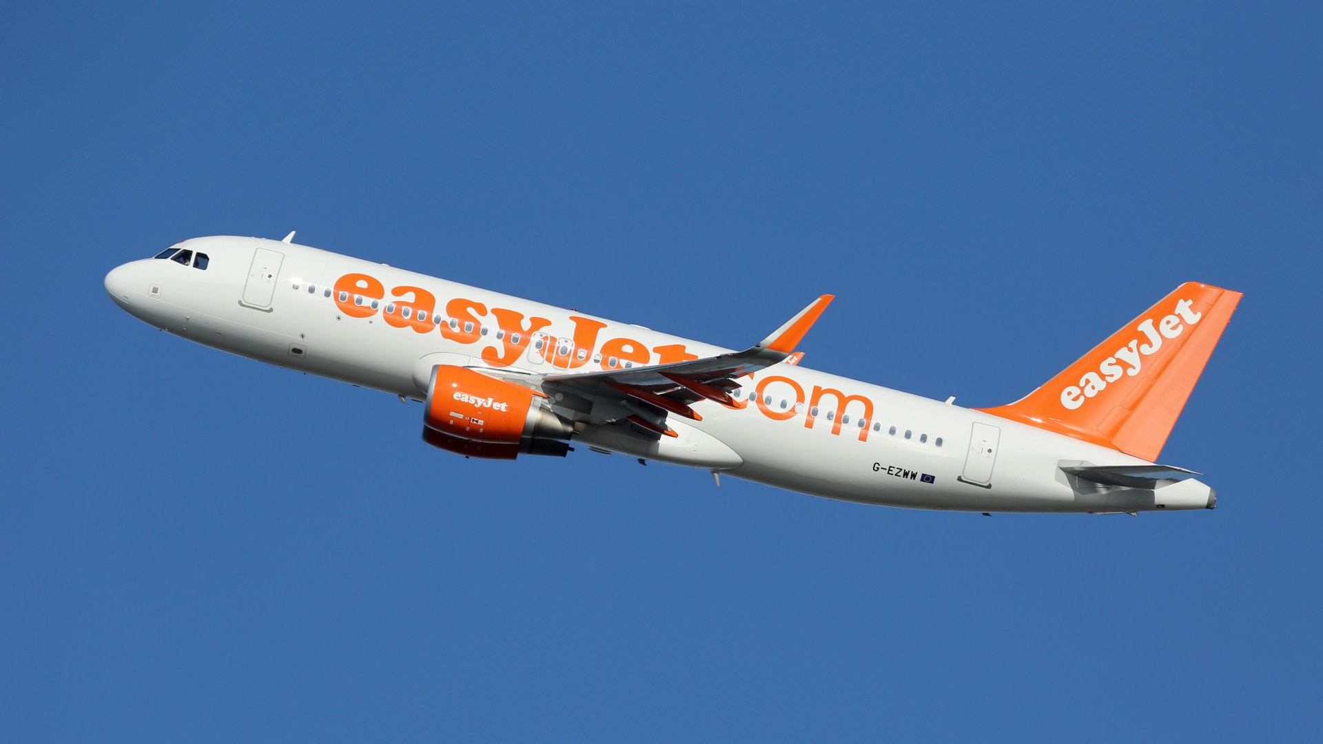 Top UK airport gets new easyJet flights to European region tipped to be big in 2025