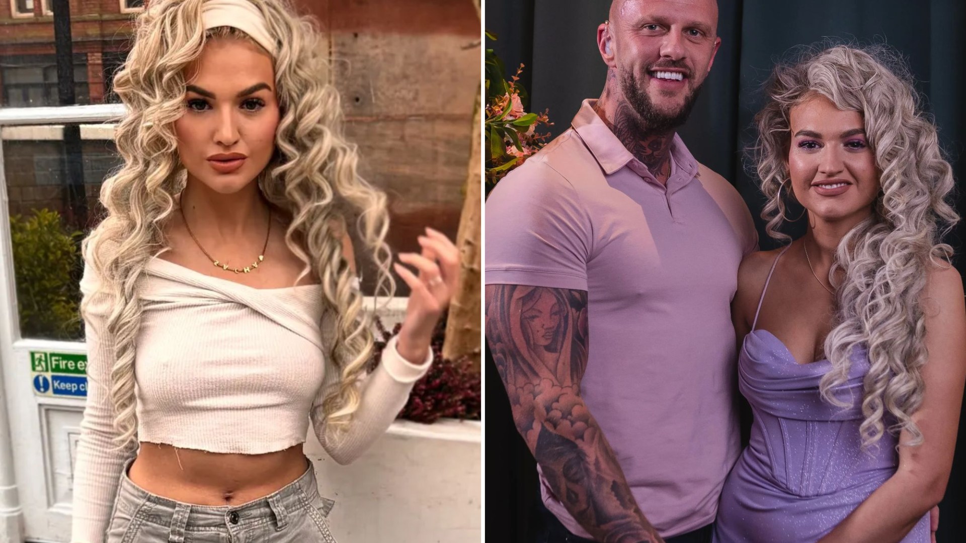 MAFS UK's Sacha says she's turned to religion after Ross split and won’t have sex until after marriage