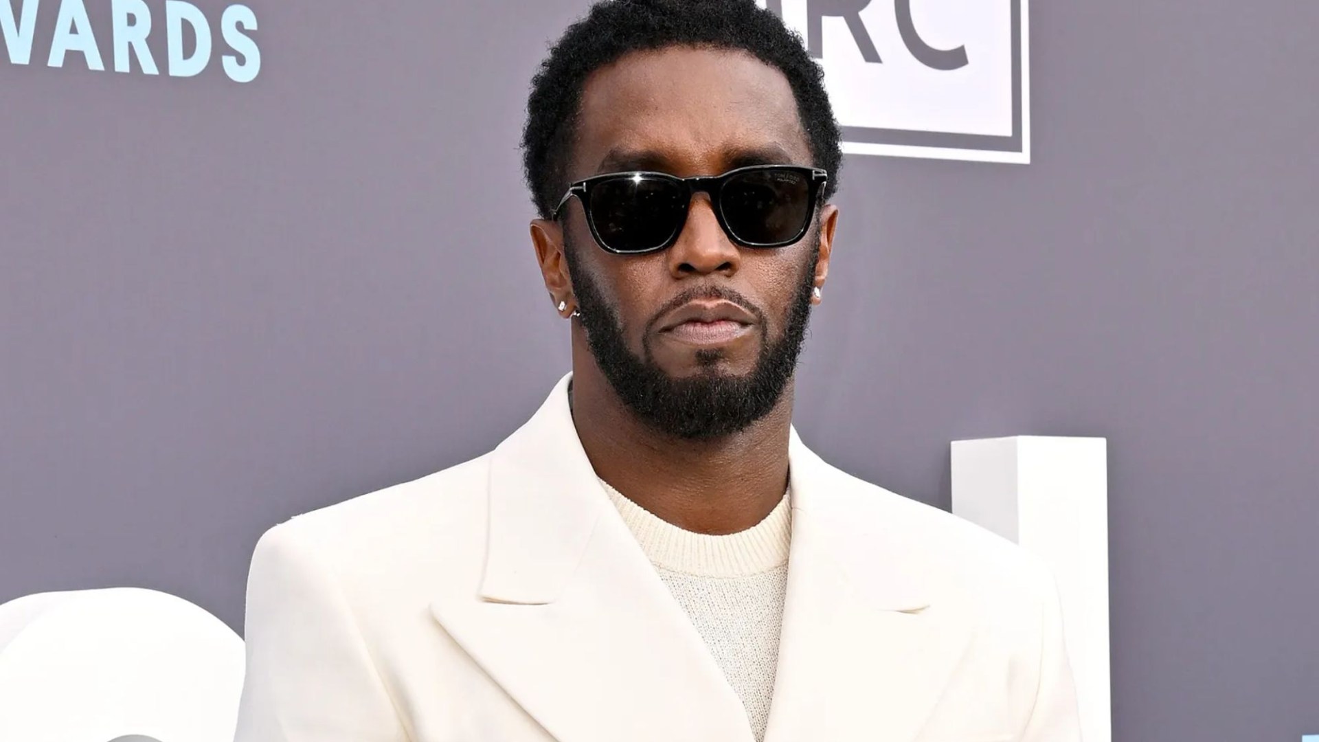 Diddy 'trying to blackmail sex trafficking trial witnesses and influence potential jurors' from jail