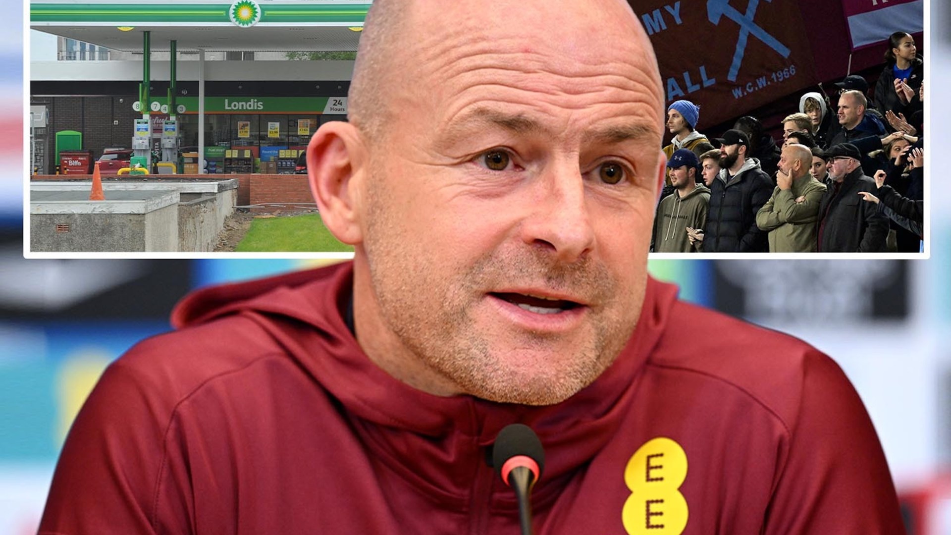 Lee Carsley hands Thomas Tuchel final piece of England advice - watch out for service stations and WEST HAM fans