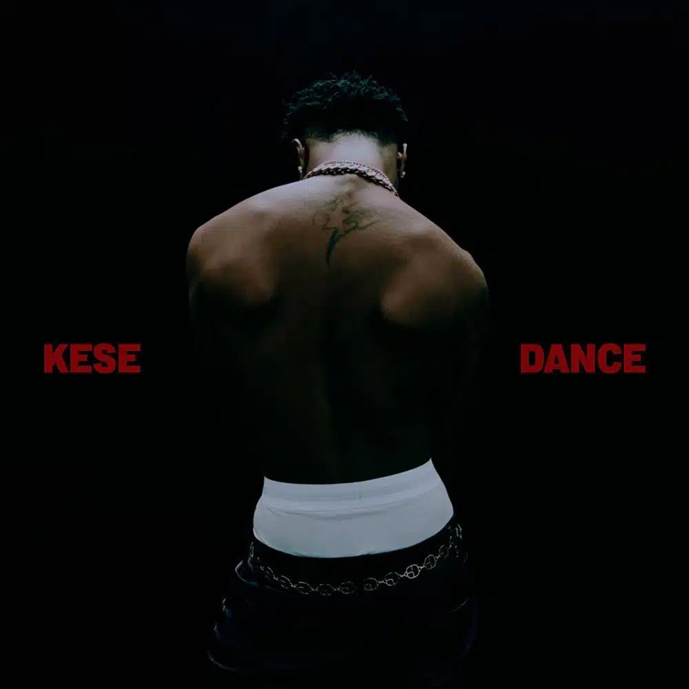 Wizkid breaks own record on Spotify with new track 'Kese Dance' 