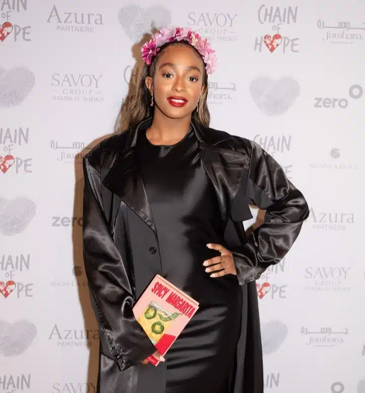 Why DJ Cuppy is under pressure to marry – Verydarkman