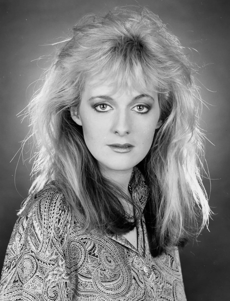 Star signing Jane as The Sun’s first female Bizarre editor in 1987