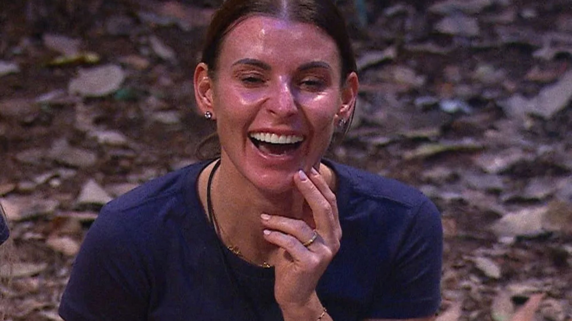 I'm A Celeb bosses' Wagatha Christie gameplan for Coleen Rooney revealed - with hilarious codename for the WAG