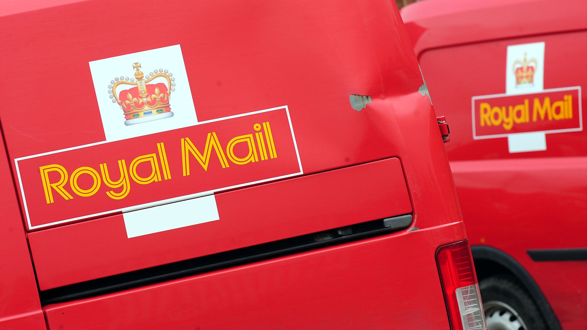 Royal Mail brings back extra fee for certain deliveries ahead of busy Christmas season