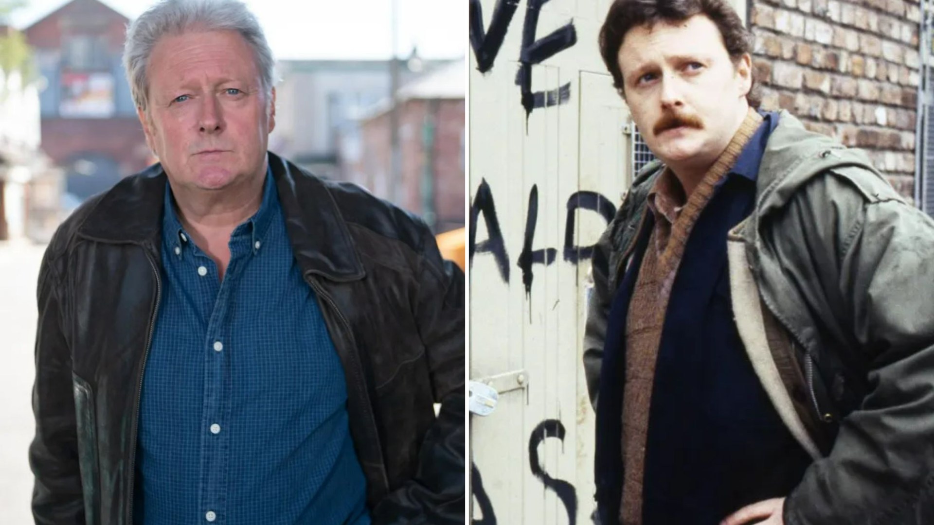 Coronation Street star Charlie Lawson burns final bridges with soap as he slams bosses in autobiography