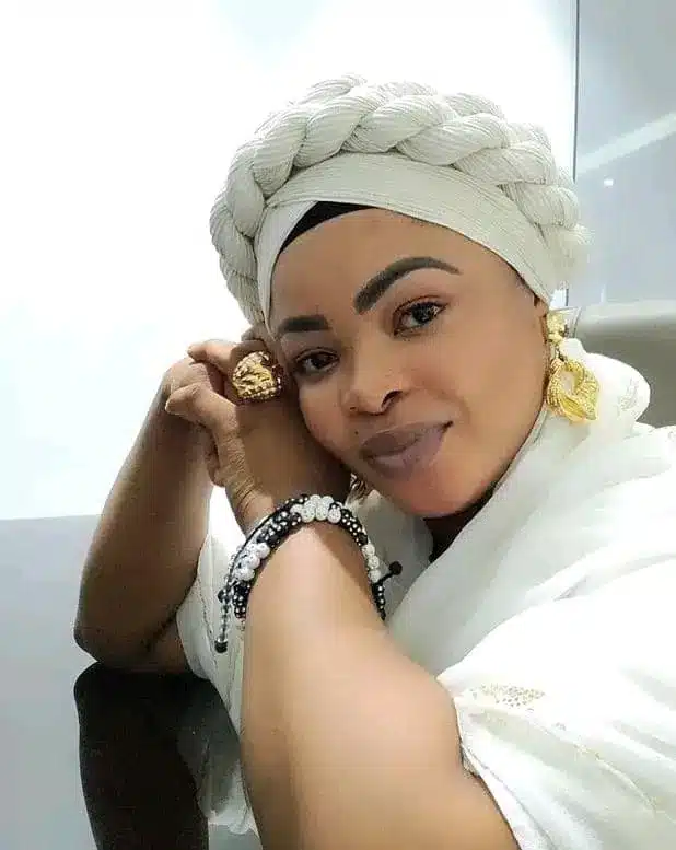 Dayo Amusa 