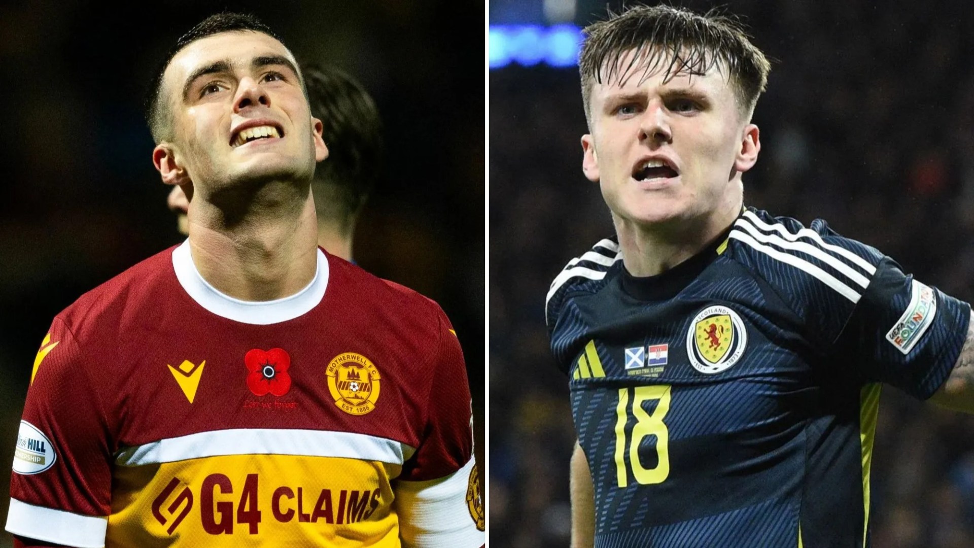 I agree with Steve Clarke's snub of Lennon Miller for Scotland despite Ben Doak's success and here's why, says pundit