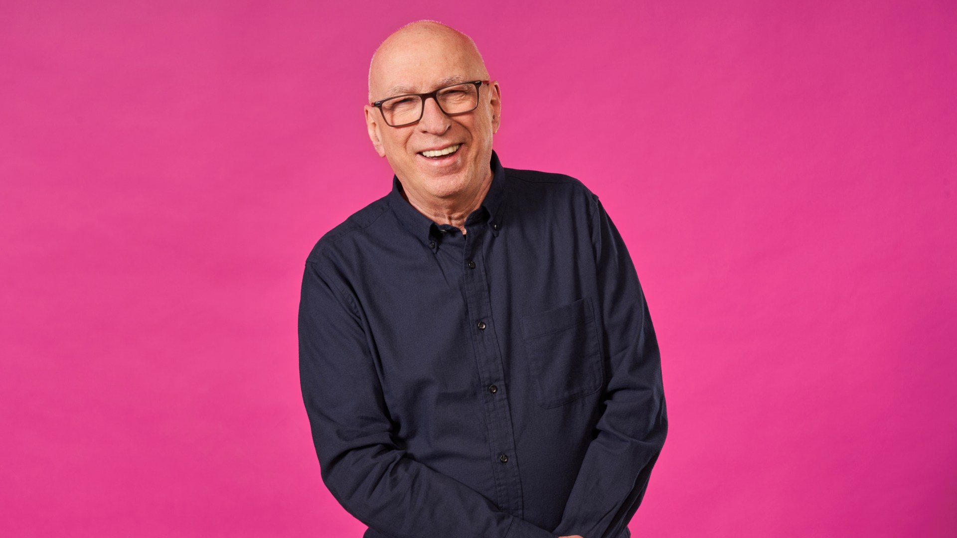 Ken Bruce lands brand new Channel 4 show just in time for Christmas