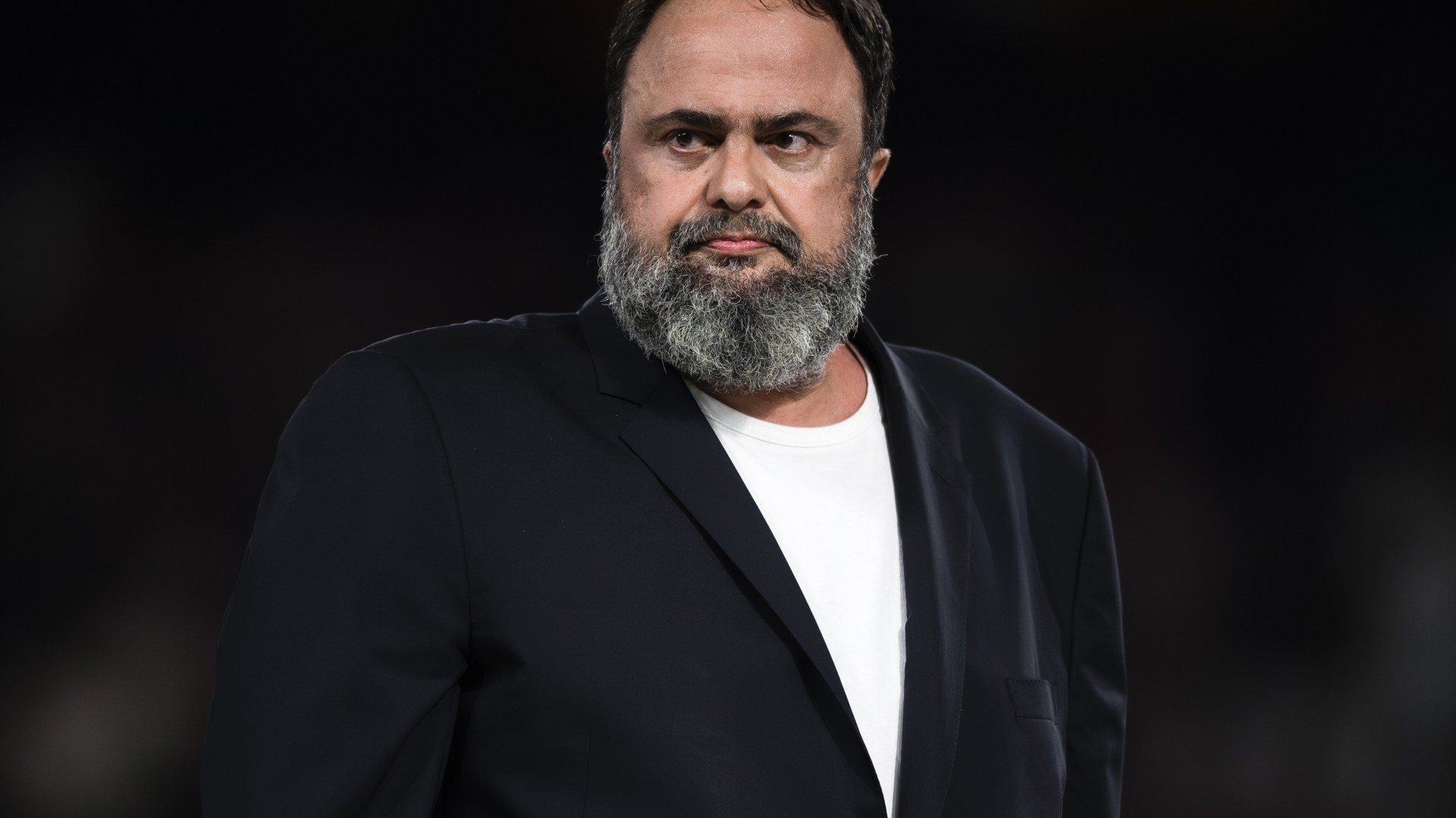 Evangelos Marinakis in talks to buy new club with major role for Edu and two Premier League cult heroes already there