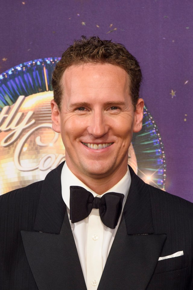 Ex pro Brendan Cole gave his reaction to the latest episode of Strictly