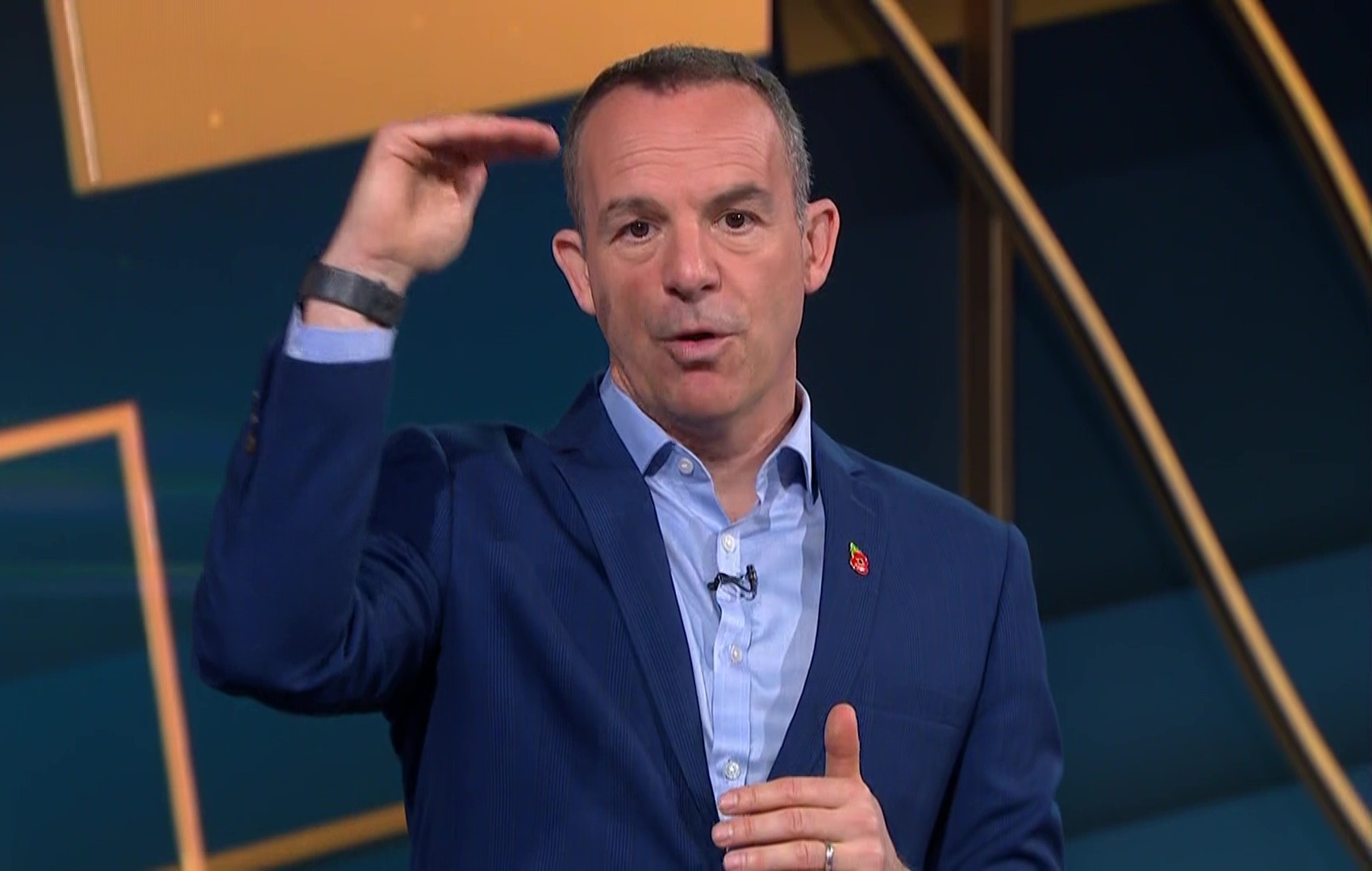 Martin Lewis shares who should avoid premium bonds despite over 22million people in the UK investing in them