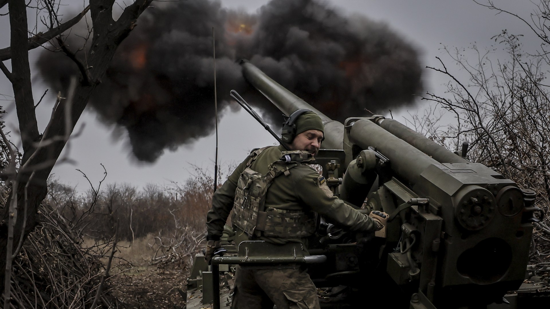 Ukraine WILL be able to fire UK-made ballistic missiles into Russia, hints Sir Keir Starmer