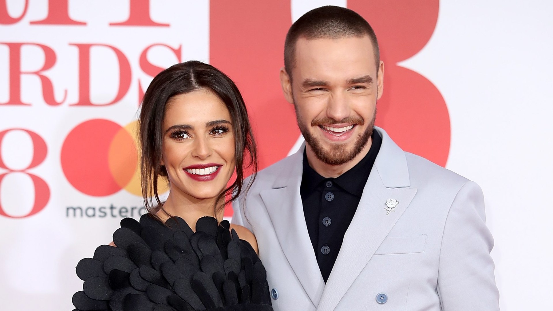 Who is Liam Payne and Cheryl Cole’s son Bear? – The Scottish Sun