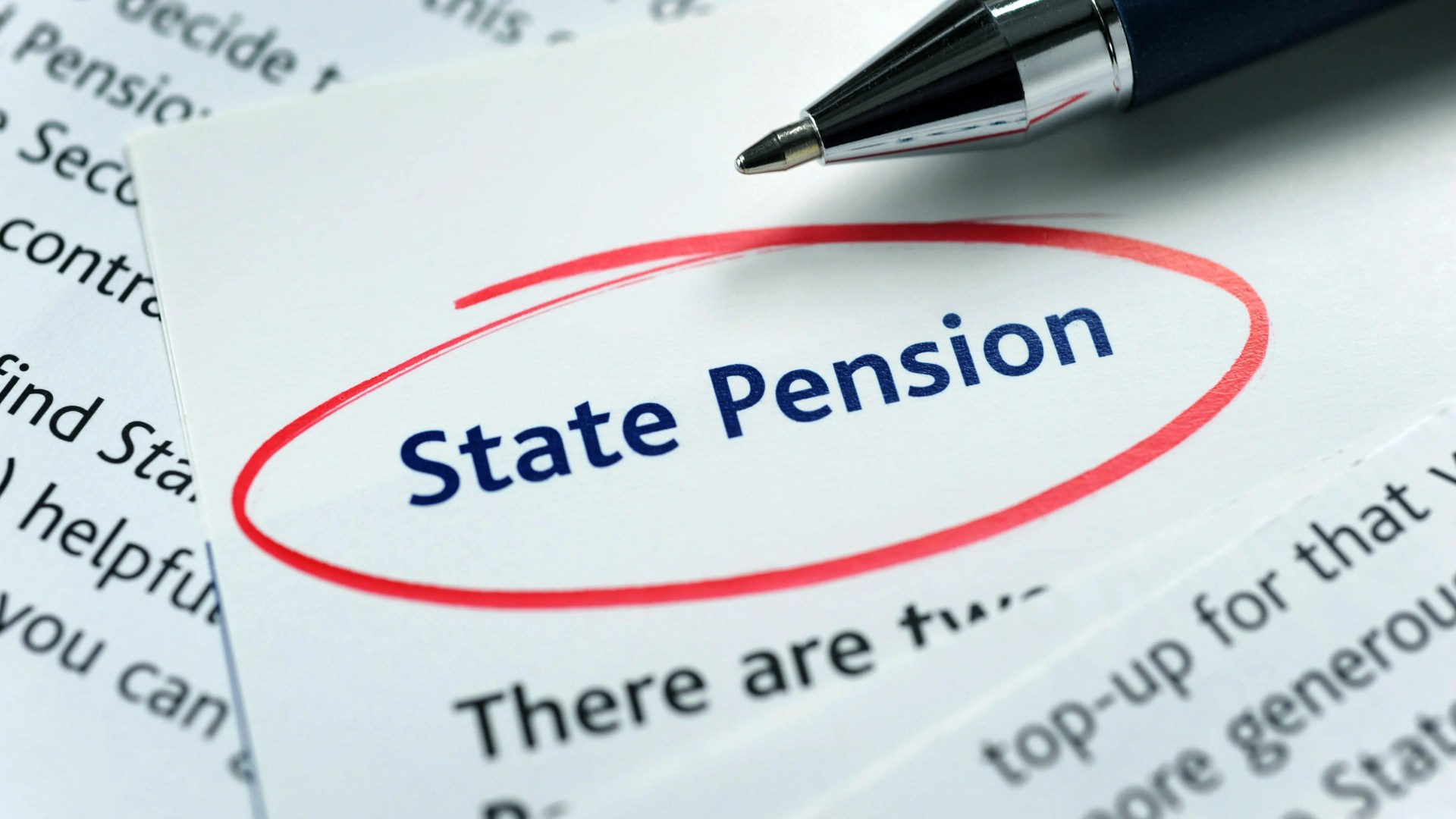 How Scots can boost State Pension payments before retirement age