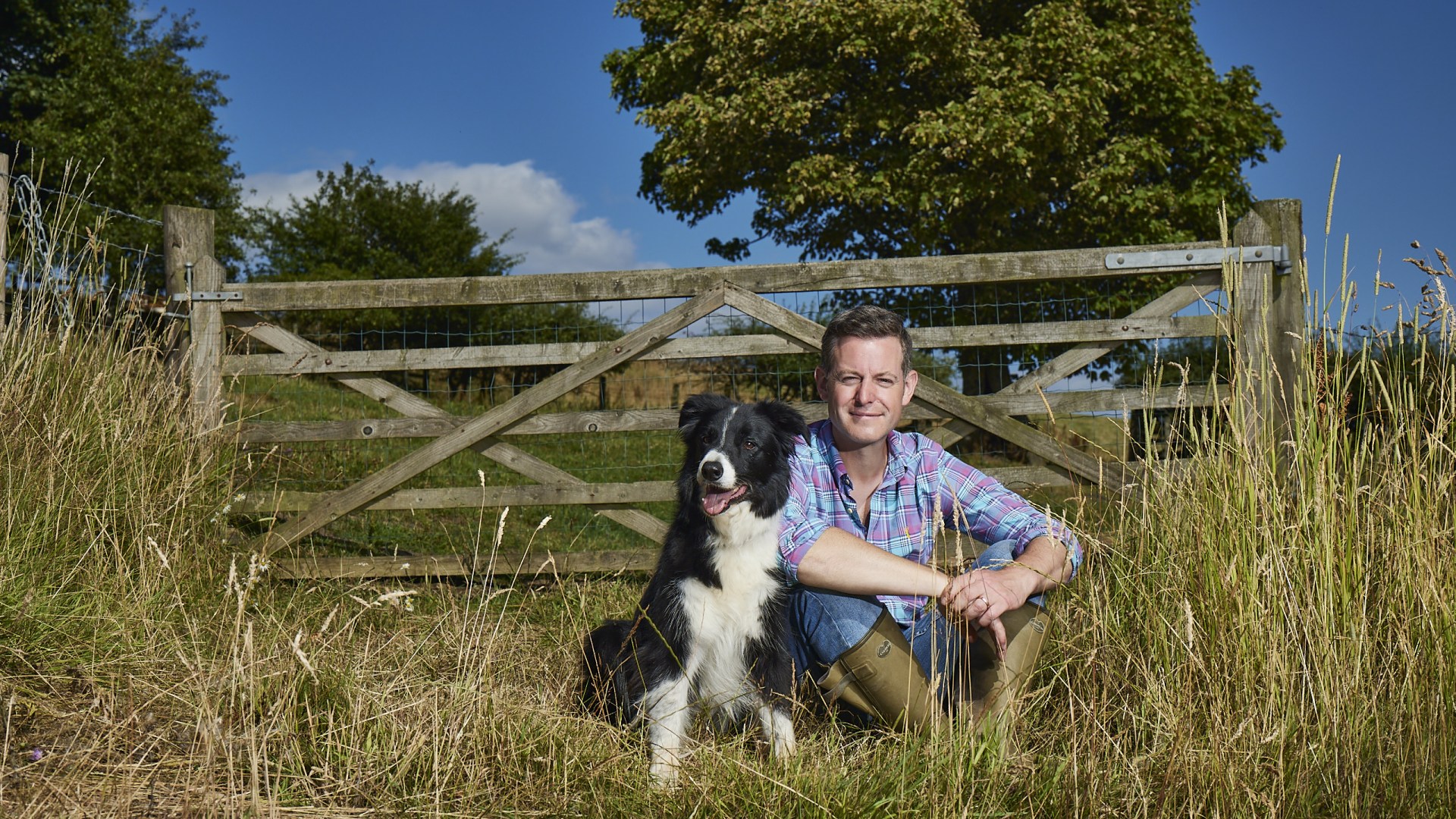 Channel 4 confirms return of Matt Baker's hit show after months off screen