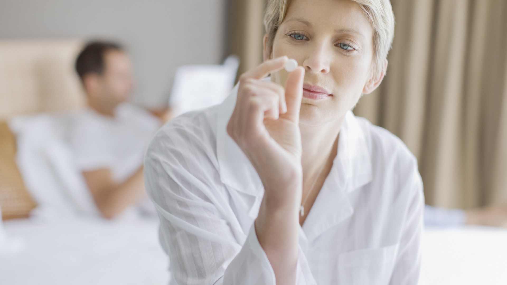 Common painkiller could 'increase the risk of microbleeds in the brain and trigger dementia'