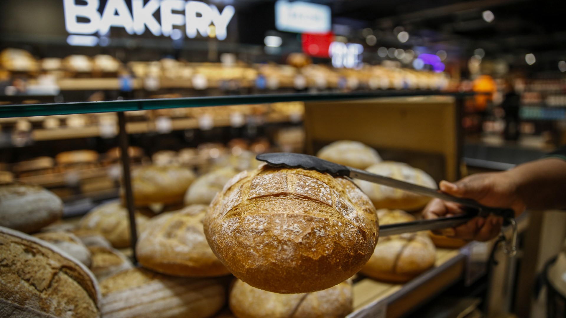 Major supermarket plans to close bakery business putting 400 jobs at risk