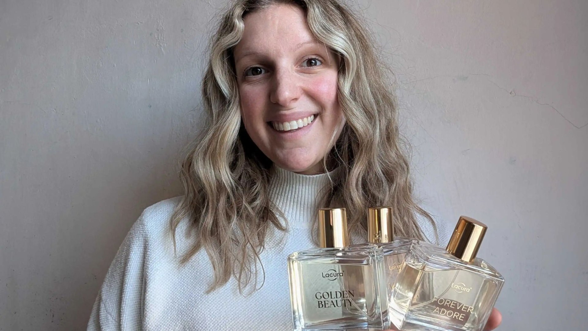 I tried Aldi's new perfume dupes launching in stores today - the Estee Lauder copy smelt divine & is £70 cheaper