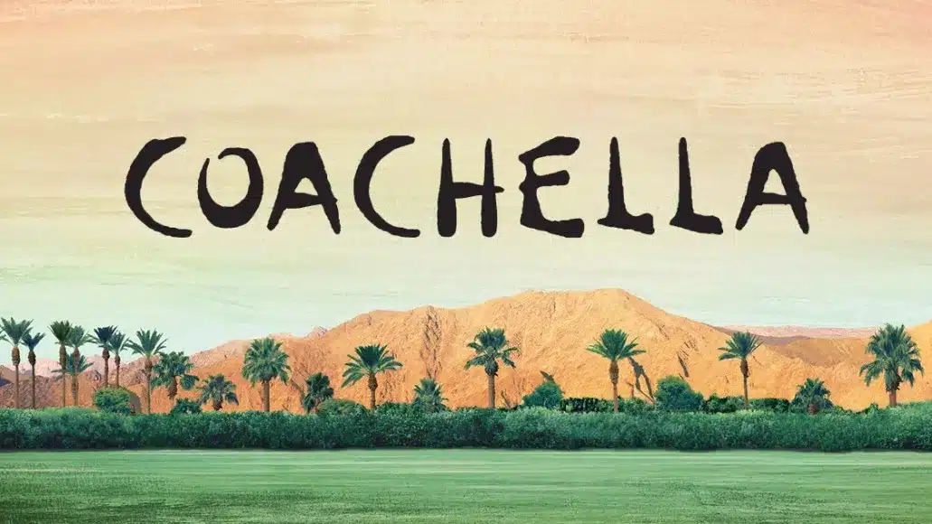 2025 Coachella