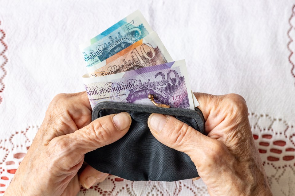 Pensioners who receive council tax support but who are not eligible for Pension Credit can apply for a one-off utility voucher worth £75