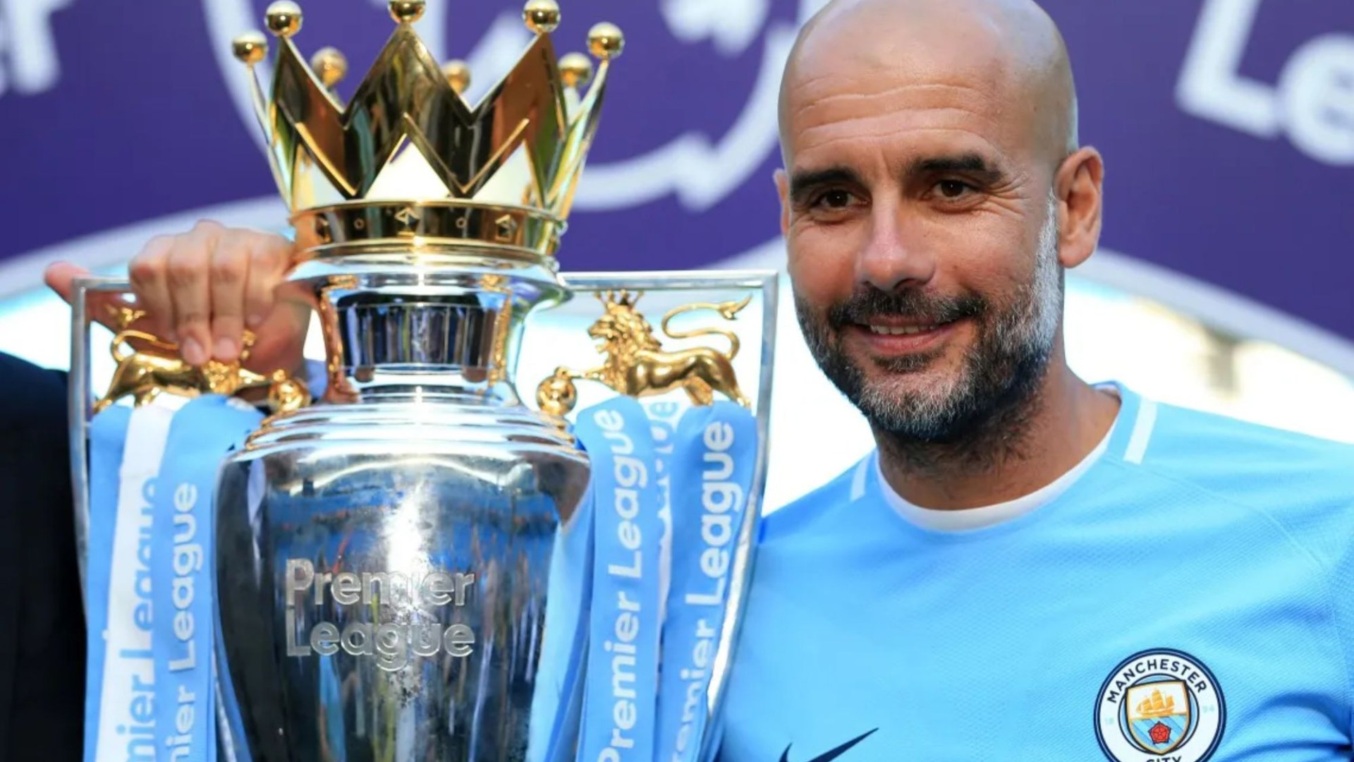 Pep Guardiola's new Man City contract officially confirmed as TWO-YEAR deal as threat of punishment over charges looms