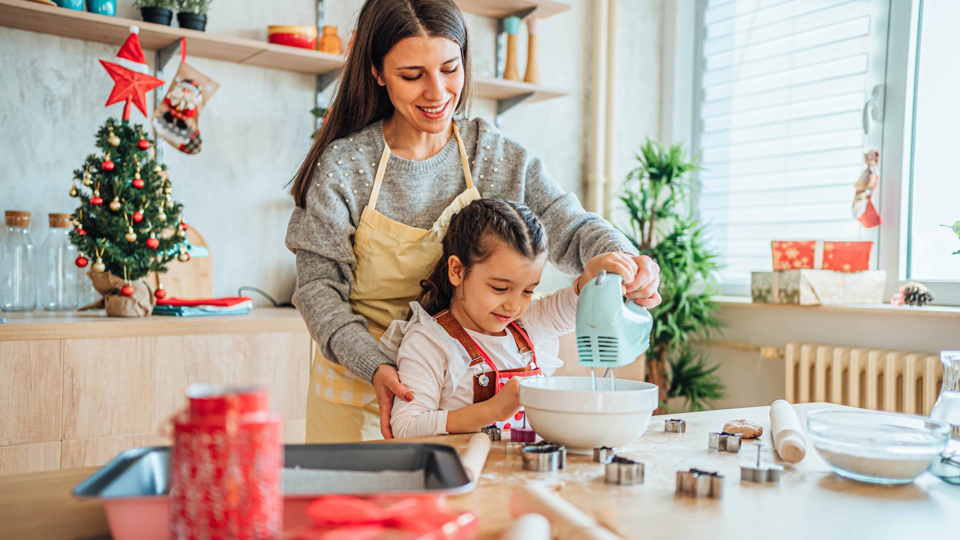 Best homecooked Christmas gift recipes to help you save money on presents - and add a handmade touch