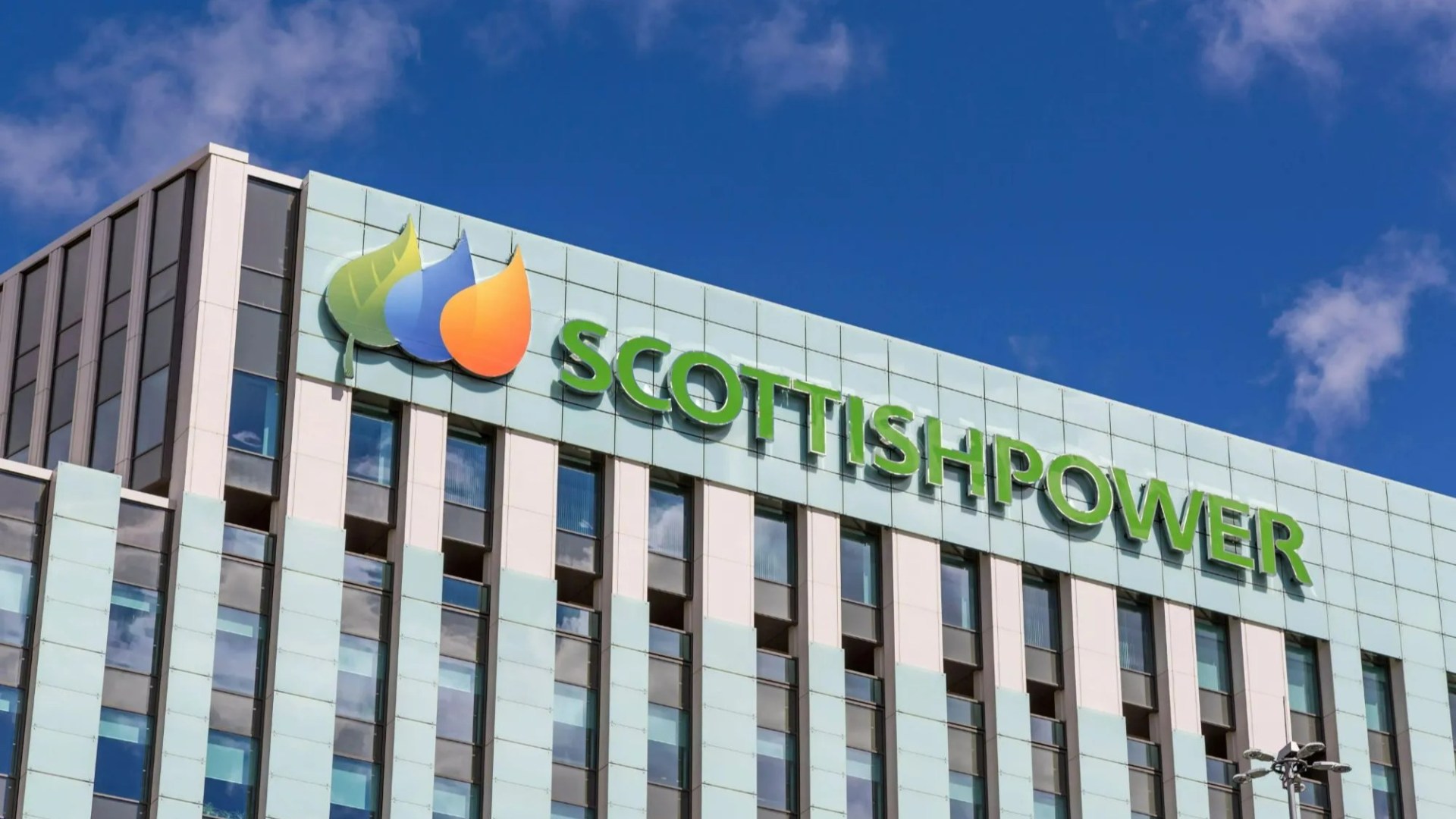 Scottish Power to create 1,000 new jobs with £5billion amid modernisation scheme