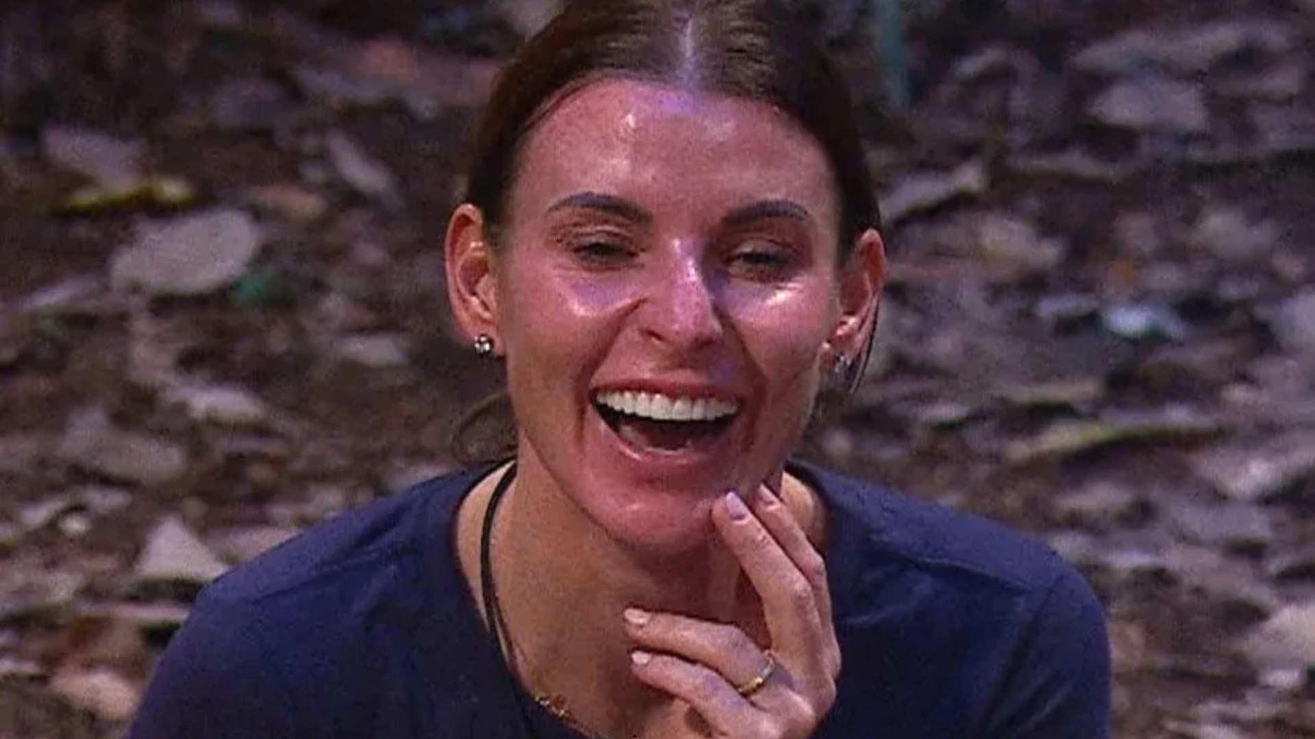 Coleen Rooney set to become new Holly Willoughby as she's poised to sign big money ITV deal cashing in on I’m a Celeb