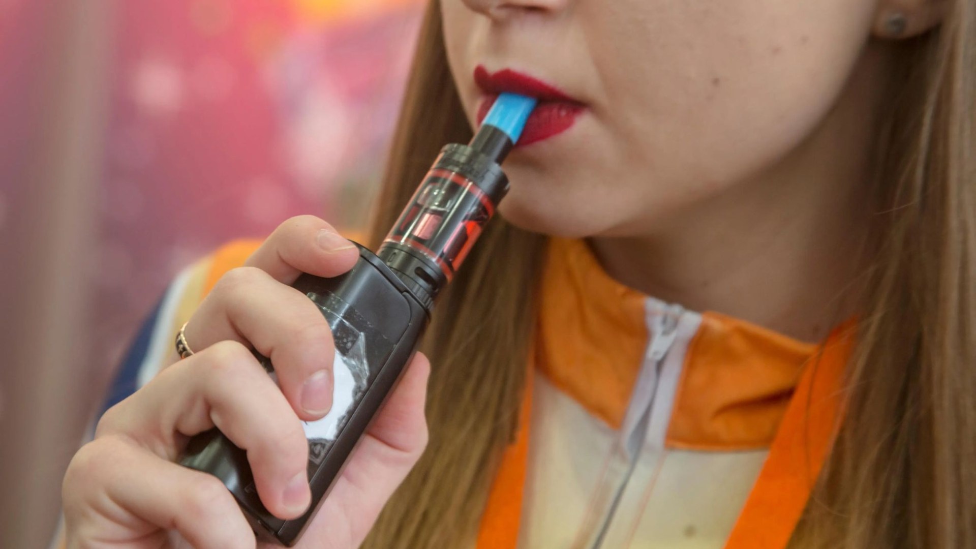 More than two million vapers could switch BACK to smoking cigarettes due to Government's looming crackdown, poll shows