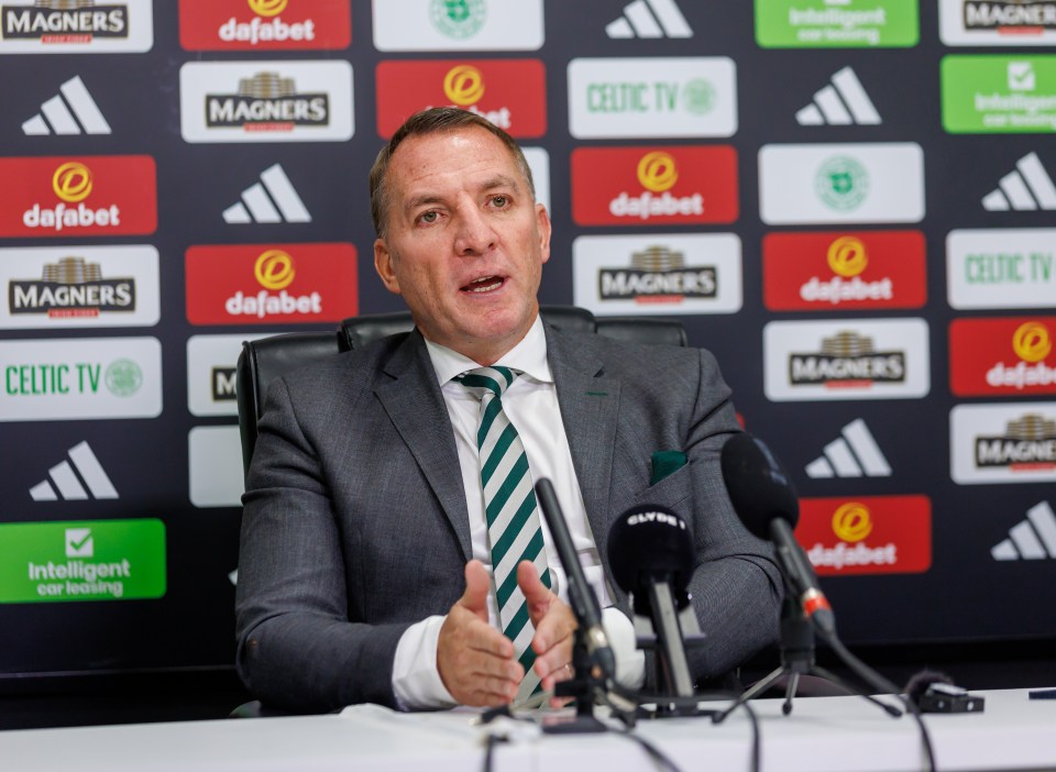 The Hoops boss re-iterated his timescales - and put OFF all talk of a new deal beyond 2026