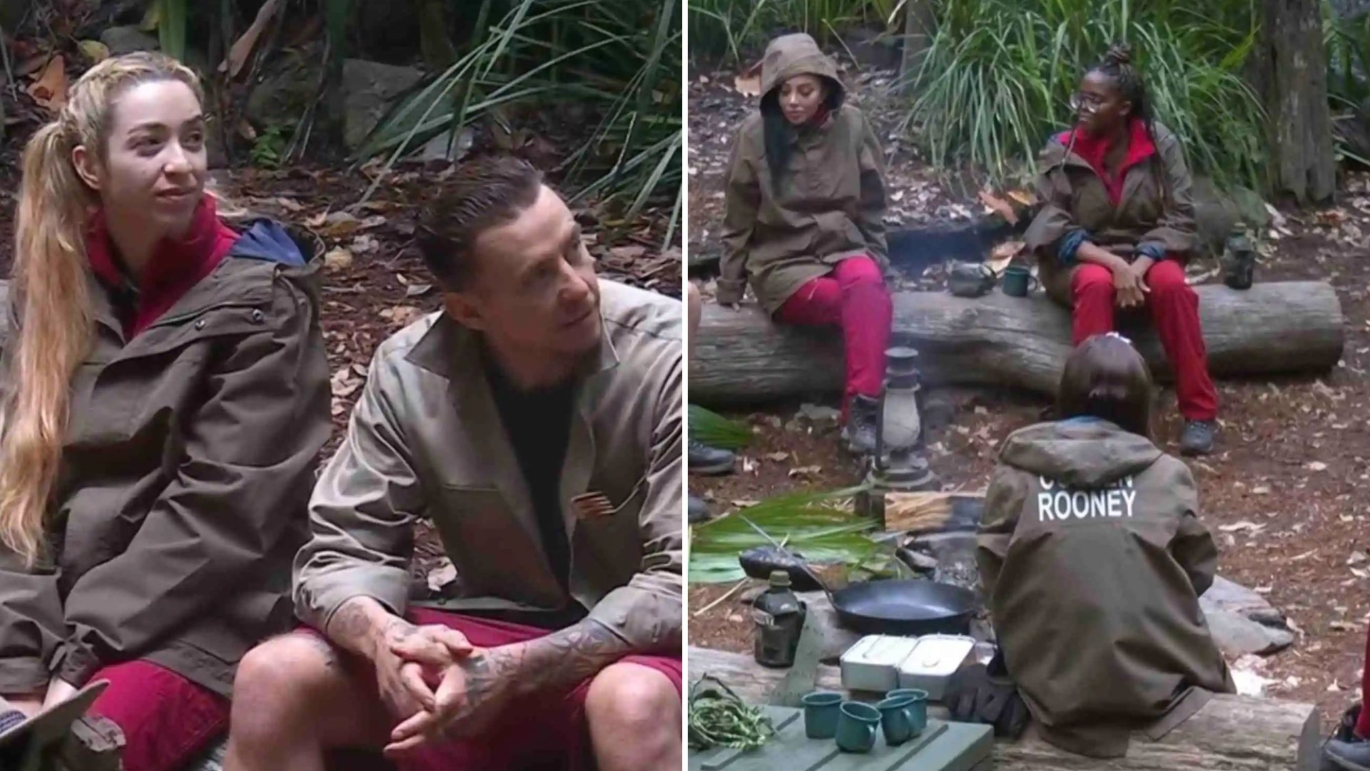 I’m A Celebrity viewers spot ‘missing’ part of show five days in, saying ‘it’s really strange’