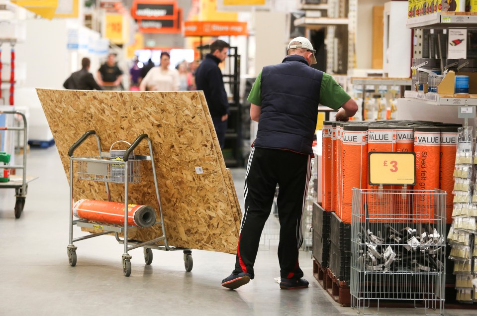 The home improvement store is also offering staff additional paid leave on Christmas Eve