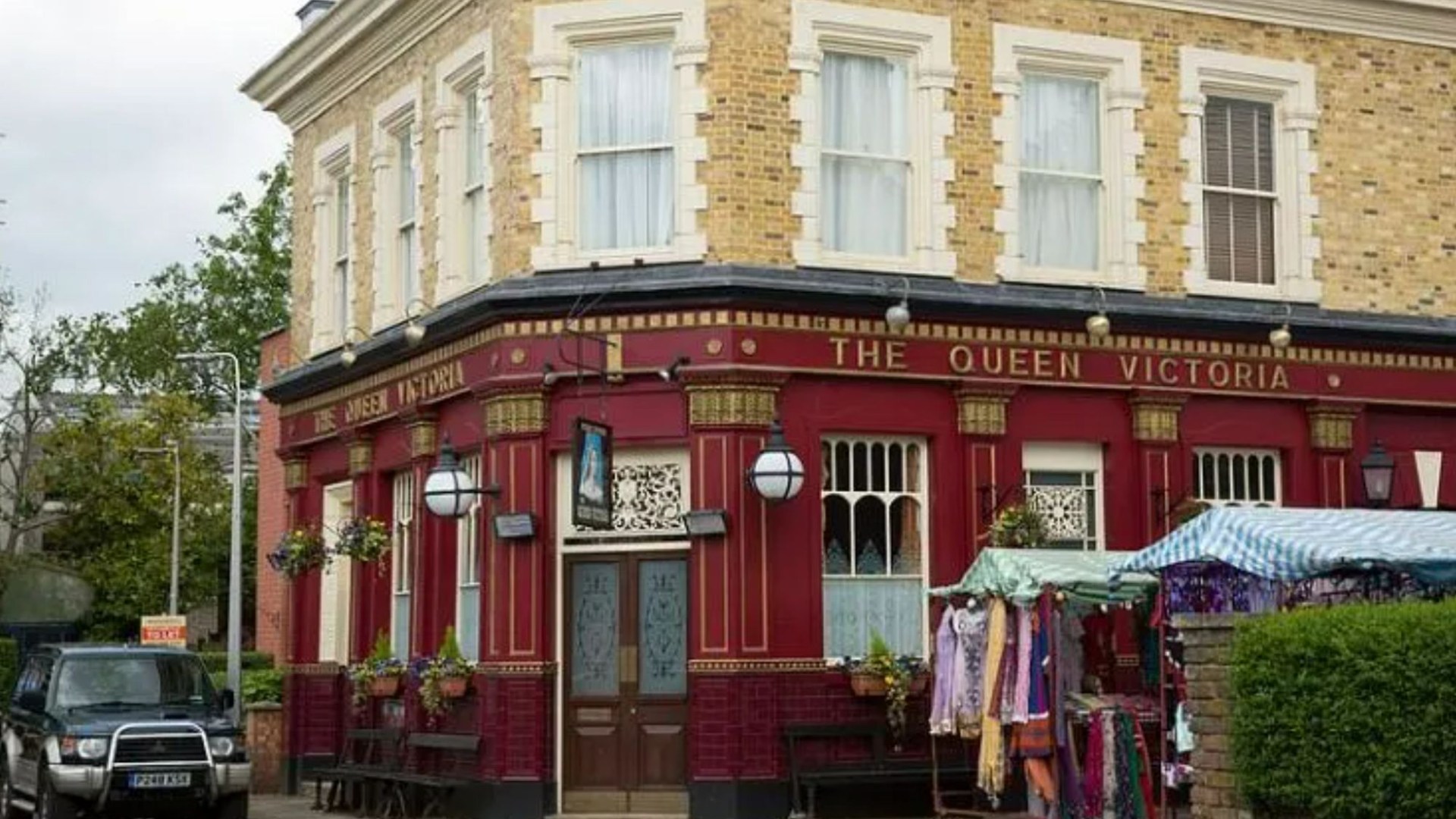 EastEnders fans defend 'baddie' character as they point out 'lifelong trauma and neglect'