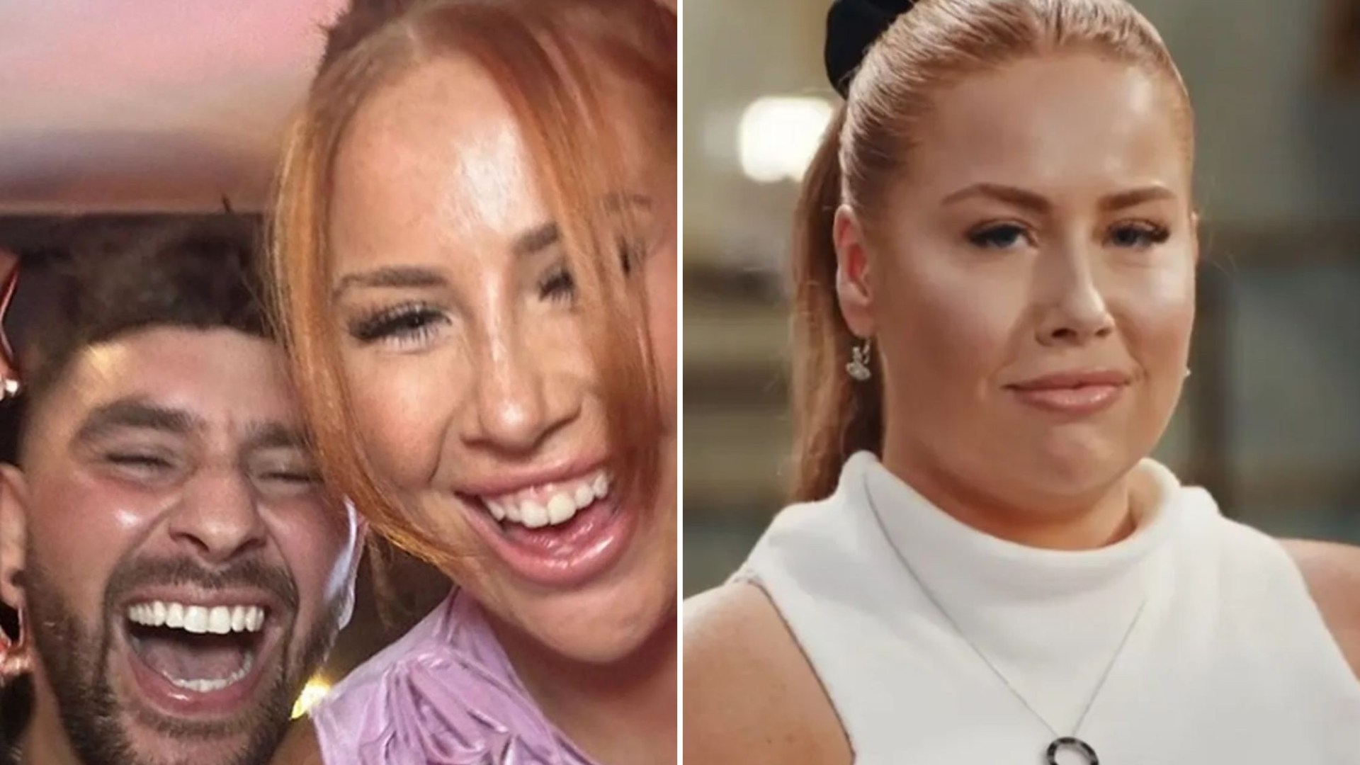 MAFS UK bride fuels rumours she’s moved on with another groom after fans spotted ‘clues’ they’re together