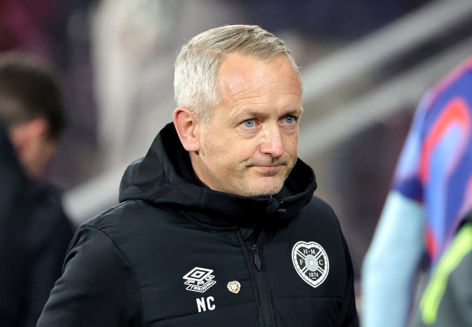 Brendan Rodgers' oldLiverpool colleague was in the home dugout