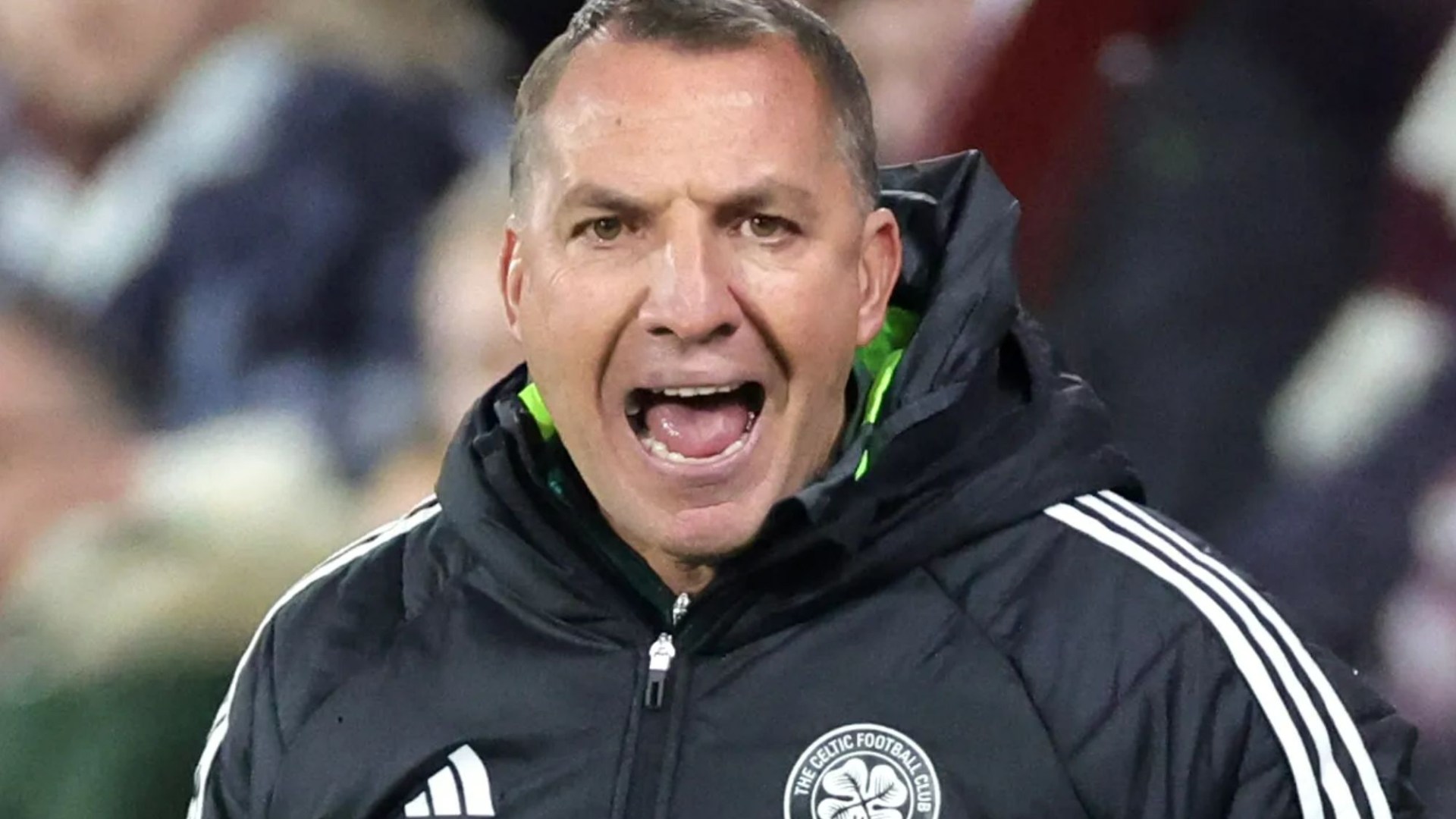 Brendan Rodgers hails Celtic's international travellers but refuses to look closer to home after moving clear in league