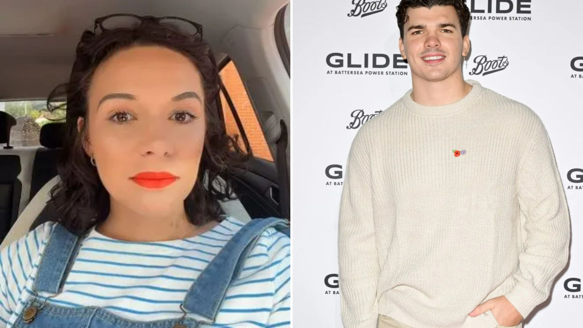 The Traitors’ Charlotte Chilton slams winner Harry Clark for ‘ghosting her’ amid pregnancy with his pal Conor Maynard