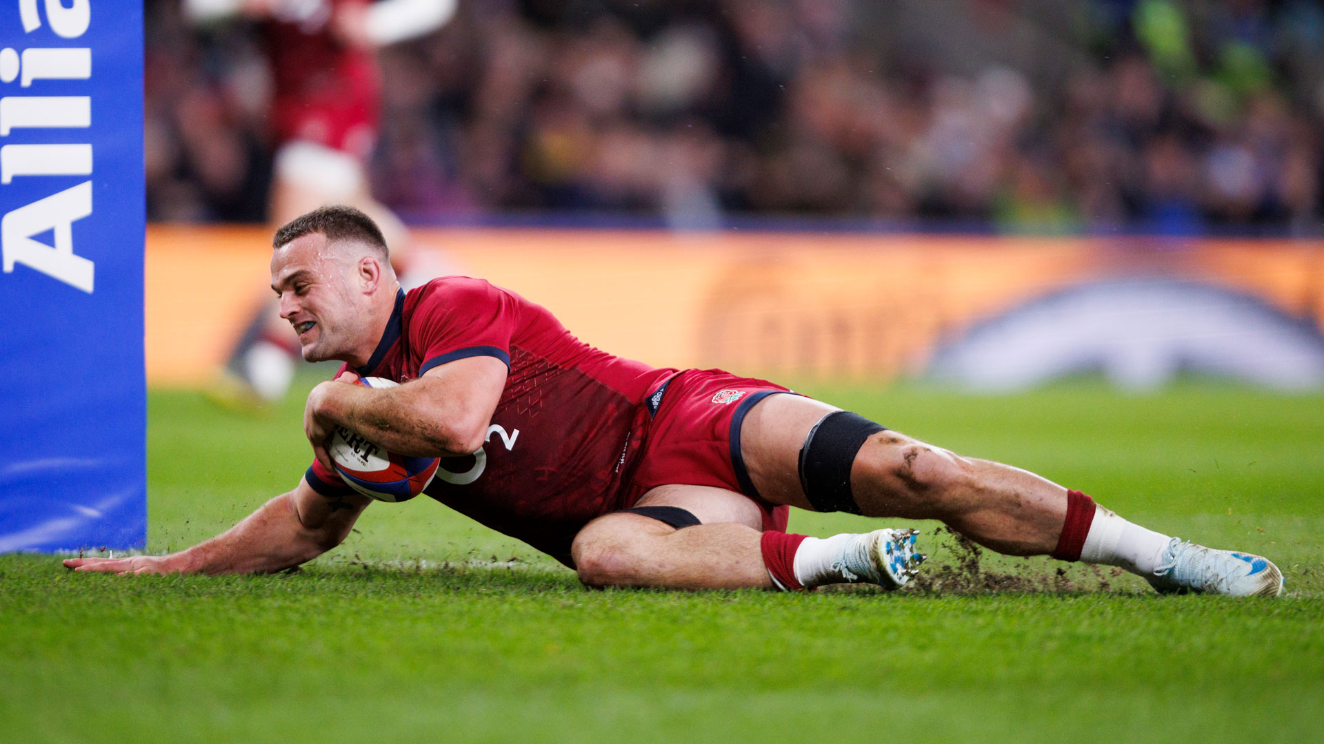 England 59 Japan 14: Red Rose rub former boss Eddie Jones' nose in the dirt to end five-match losing run