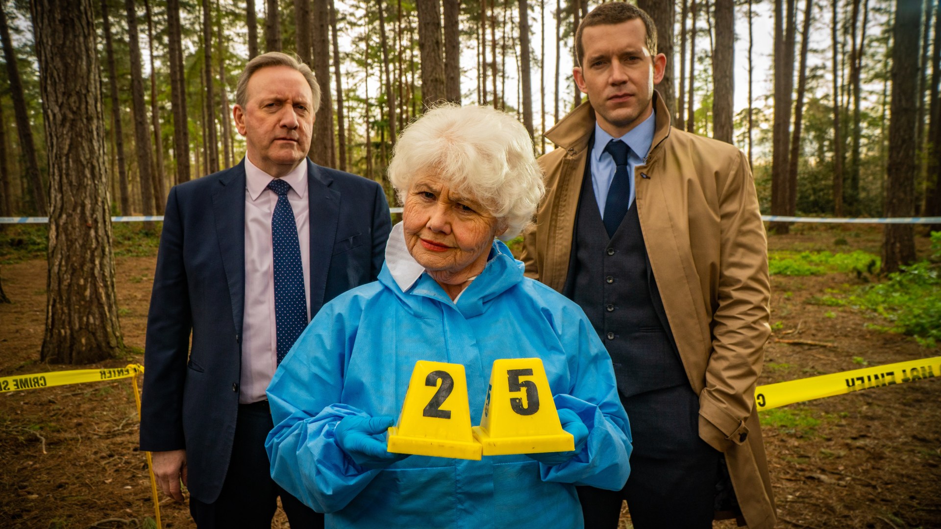 Midsomer Murders series 24 spoilers revealed by ITV - just days after finale