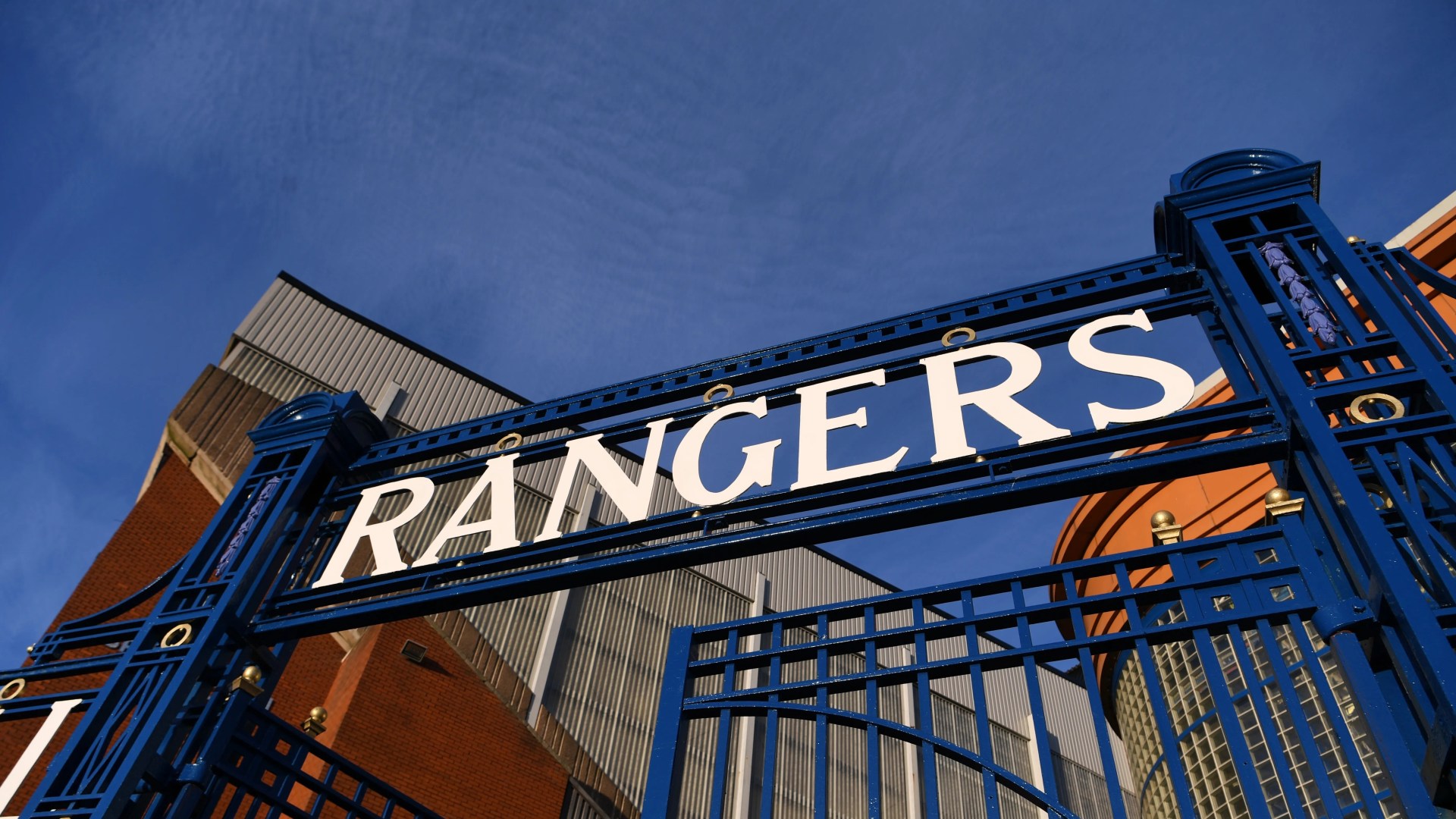 Rangers finally announce new chief executive SIX MONTHS after James Bisgrove quit for Saudi Arabia