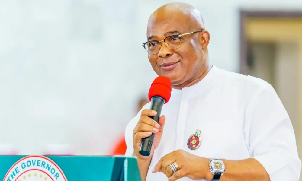 Nobody Can Accuse Me Of Corruption – APC's Uzodinma Declares