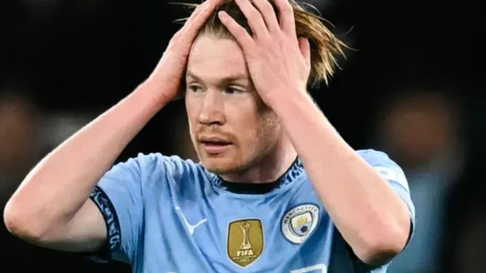 Pep Guardiola drops biggest Kevin de Bruyne exit hint yet as Man City boss says 'I'm sure he will be honest'