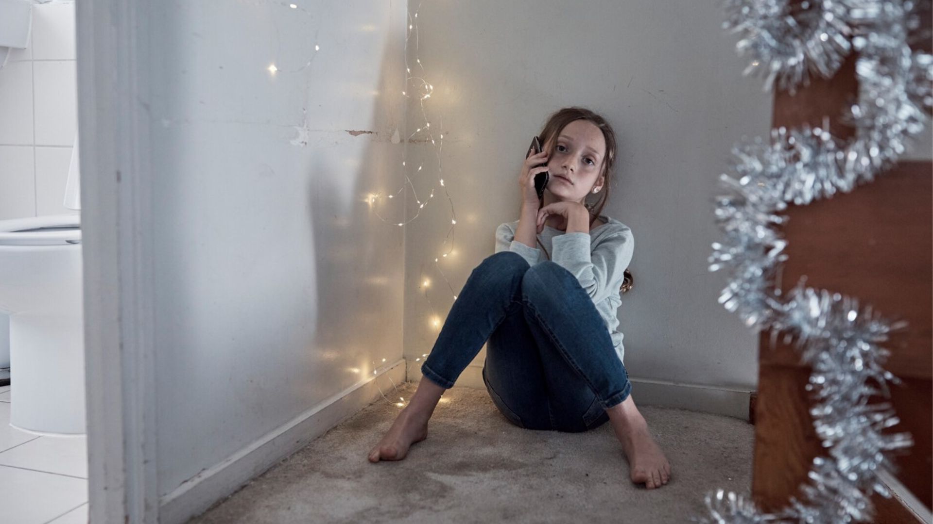 Shock stats show domestic abuse alerts for Scots kids soar as experts warn cases will rise again over Christmas