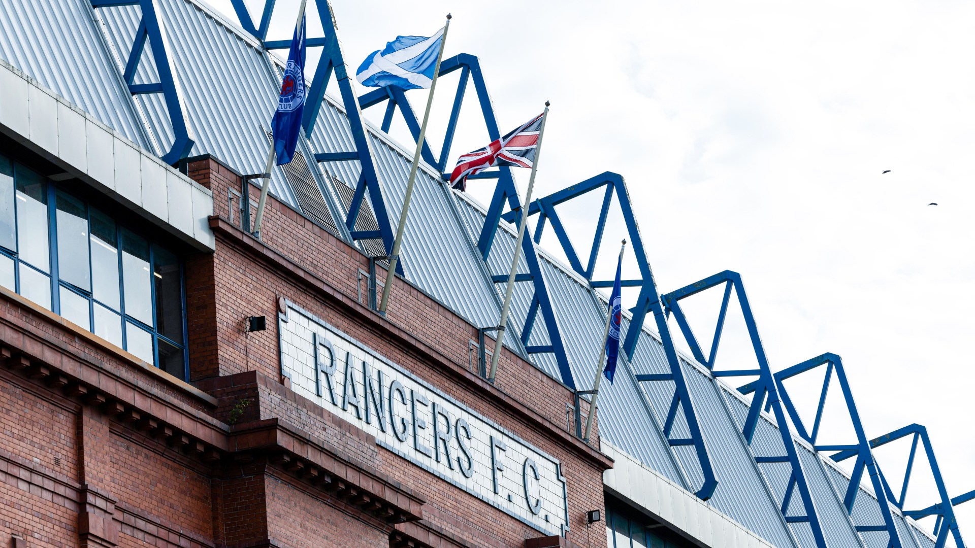 Rangers told me they wanted me to be the club's next manager - but years on I still haven't even had an interview