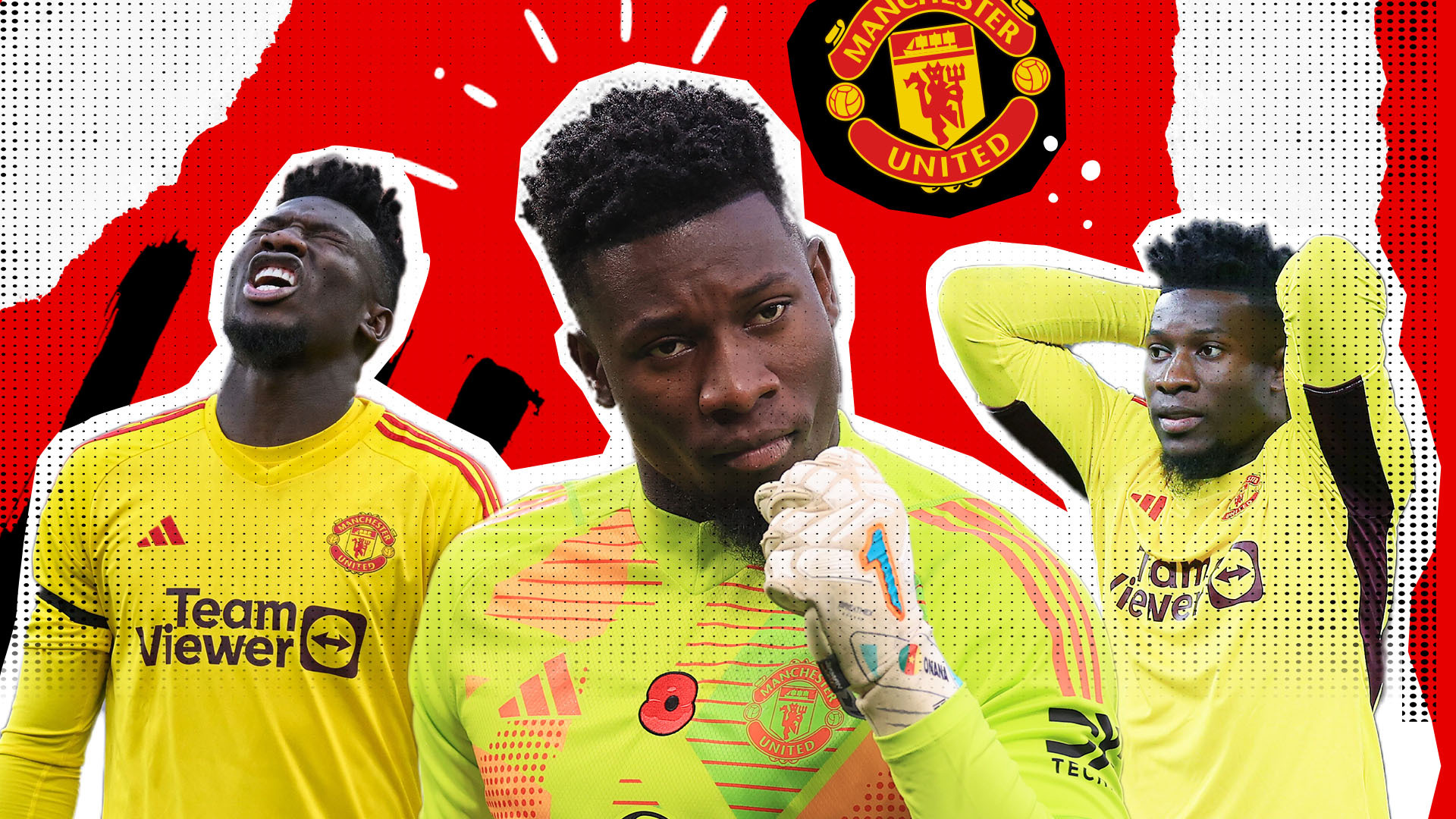 Onana once looked like another Man Utd flop but is now one of Prem's best keepers and making huge difference off pitch