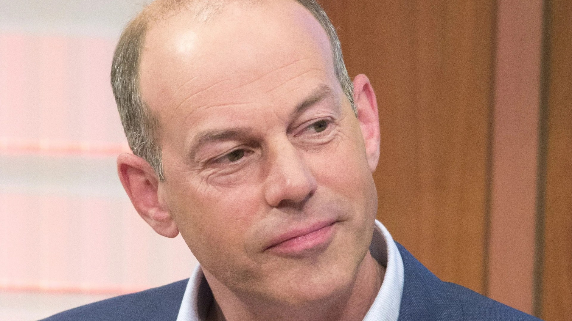 TV star Phil Spencer’s parents left him & siblings HUGE sum, documents show